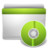 CD Folder Icon